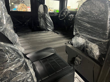 Load image into Gallery viewer, SOLD 2004 AM General M1097A2 6.5L GEP Diesel HMMWV, ONLY 44 Miles, 4-Speed w/OD, (Lot #925)