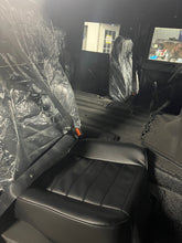 Load image into Gallery viewer, SOLD 2004 AM General M1097A2 6.5L GEP Diesel HMMWV, ONLY 44 Miles, 4-Speed w/OD, (Lot #925)