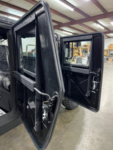 Load image into Gallery viewer, SOLD 2004 AM General M1097A2 6.5L GEP Diesel HMMWV, ONLY 44 Miles, 4-Speed w/OD, (Lot #925)