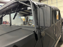 Load image into Gallery viewer, SOLD 2004 AM General M1097A2 6.5L GEP Diesel HMMWV, ONLY 44 Miles, 4-Speed w/OD, (Lot #925)