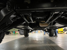 Load image into Gallery viewer, SOLD 2004 AM General M1097A2 6.5L GEP Diesel HMMWV, ONLY 44 Miles, 4-Speed w/OD, (Lot #925)