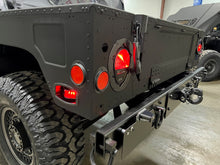 Load image into Gallery viewer, SOLD 2004 AM General M1097A2 6.5L GEP Diesel HMMWV, ONLY 44 Miles, 4-Speed w/OD, (Lot #925)