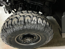 Load image into Gallery viewer, SOLD 2004 AM General M1097A2 6.5L GEP Diesel HMMWV, ONLY 44 Miles, 4-Speed w/OD, (Lot #925)