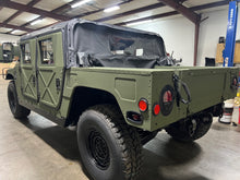 Load image into Gallery viewer, SOLD 1990 AM General M998 GM Diesel, ONLY 1,902 Miles, NEW Soft Top Kit (Lot #782)
