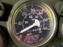 Load image into Gallery viewer, SOLD 1990 AM General M998 GM Diesel, ONLY 1,902 Miles, NEW Soft Top Kit (Lot #782)