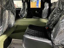 Load image into Gallery viewer, SOLD 1990 AM General M998 GM Diesel, ONLY 1,902 Miles, NEW Soft Top Kit (Lot #782)