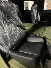 Load image into Gallery viewer, SOLD 1990 AM General M998 GM Diesel, ONLY 1,902 Miles, NEW Soft Top Kit (Lot #782)