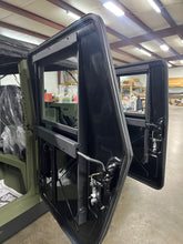 Load image into Gallery viewer, SOLD 1990 AM General M998 GM Diesel, ONLY 1,902 Miles, NEW Soft Top Kit (Lot #782)