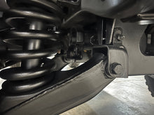 Load image into Gallery viewer, SOLD 1990 AM General M998 GM Diesel, ONLY 1,902 Miles, NEW Soft Top Kit (Lot #782)