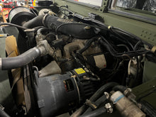 Load image into Gallery viewer, SOLD 1990 AM General M998 GM Diesel, ONLY 1,902 Miles, NEW Soft Top Kit (Lot #782)