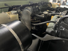 Load image into Gallery viewer, SOLD 1990 AM General M998 GM Diesel, ONLY 1,902 Miles, NEW Soft Top Kit (Lot #782)