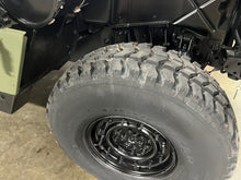 Load image into Gallery viewer, SOLD 1990 AM General M998 GM Diesel, ONLY 1,902 Miles, NEW Soft Top Kit (Lot #782)