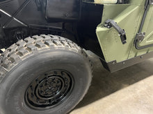 Load image into Gallery viewer, SOLD 1990 AM General M998 GM Diesel, ONLY 1,902 Miles, NEW Soft Top Kit (Lot #782)