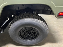 Load image into Gallery viewer, SOLD 1990 AM General M998 GM Diesel, ONLY 1,902 Miles, NEW Soft Top Kit (Lot #782)