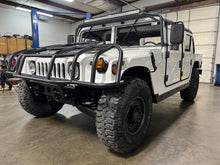 Load image into Gallery viewer, SOLD 2006 AM General M1097R1 6.5L GEP Diesel, NEW X-Doors, NEW Soft Top Kit (Lot #1423)