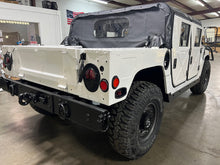 Load image into Gallery viewer, SOLD 2006 AM General M1097R1 6.5L GEP Diesel, NEW X-Doors, NEW Soft Top Kit (Lot #1423)
