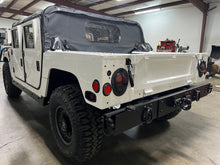 Load image into Gallery viewer, SOLD 2006 AM General M1097R1 6.5L GEP Diesel, NEW X-Doors, NEW Soft Top Kit (Lot #1423)