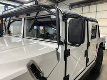 Load image into Gallery viewer, SOLD 2006 AM General M1097R1 6.5L GEP Diesel, NEW X-Doors, NEW Soft Top Kit (Lot #1423)