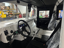 Load image into Gallery viewer, SOLD 2006 AM General M1097R1 6.5L GEP Diesel, NEW X-Doors, NEW Soft Top Kit (Lot #1423)