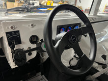 Load image into Gallery viewer, SOLD 2006 AM General M1097R1 6.5L GEP Diesel, NEW X-Doors, NEW Soft Top Kit (Lot #1423)