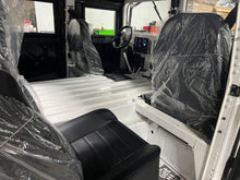 Load image into Gallery viewer, SOLD 2006 AM General M1097R1 6.5L GEP Diesel, NEW X-Doors, NEW Soft Top Kit (Lot #1423)