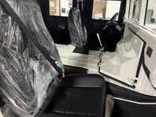 Load image into Gallery viewer, SOLD 2006 AM General M1097R1 6.5L GEP Diesel, NEW X-Doors, NEW Soft Top Kit (Lot #1423)