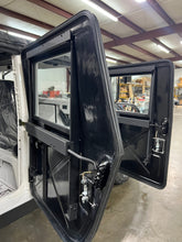 Load image into Gallery viewer, SOLD 2006 AM General M1097R1 6.5L GEP Diesel, NEW X-Doors, NEW Soft Top Kit (Lot #1423)