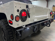 Load image into Gallery viewer, SOLD 2006 AM General M1097R1 6.5L GEP Diesel, NEW X-Doors, NEW Soft Top Kit (Lot #1423)