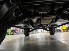 Load image into Gallery viewer, SOLD 2006 AM General M1097R1 6.5L GEP Diesel, NEW X-Doors, NEW Soft Top Kit (Lot #1423)