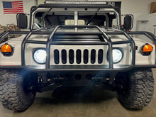 Load image into Gallery viewer, SOLD 2006 AM General M1097R1 6.5L GEP Diesel, NEW X-Doors, NEW Soft Top Kit (Lot #1423)