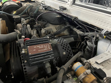 Load image into Gallery viewer, SOLD 2006 AM General M1097R1 6.5L GEP Diesel, NEW X-Doors, NEW Soft Top Kit (Lot #1423)