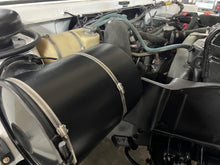 Load image into Gallery viewer, SOLD 2006 AM General M1097R1 6.5L GEP Diesel, NEW X-Doors, NEW Soft Top Kit (Lot #1423)