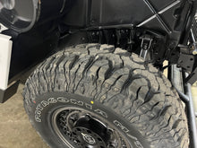 Load image into Gallery viewer, SOLD 2006 AM General M1097R1 6.5L GEP Diesel, NEW X-Doors, NEW Soft Top Kit (Lot #1423)