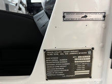 Load image into Gallery viewer, SOLD 2006 AM General M1097R1 6.5L GEP Diesel, NEW X-Doors, NEW Soft Top Kit (Lot #1423)