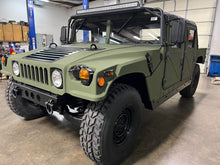 Load image into Gallery viewer, SOLD 1990 AM General M998 GM Diesel, NEW X-Doors, NEW Soft Top Kit (Lot #581)