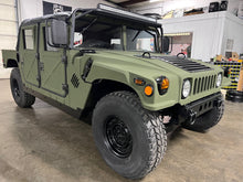 Load image into Gallery viewer, SOLD 1990 AM General M998 GM Diesel, NEW X-Doors, NEW Soft Top Kit (Lot #581)