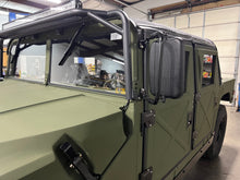 Load image into Gallery viewer, SOLD 1990 AM General M998 GM Diesel, NEW X-Doors, NEW Soft Top Kit (Lot #581)