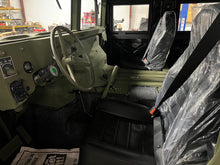 Load image into Gallery viewer, SOLD 1990 AM General M998 GM Diesel, NEW X-Doors, NEW Soft Top Kit (Lot #581)