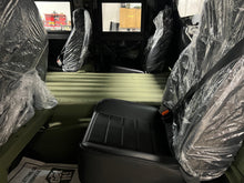 Load image into Gallery viewer, SOLD 1990 AM General M998 GM Diesel, NEW X-Doors, NEW Soft Top Kit (Lot #581)