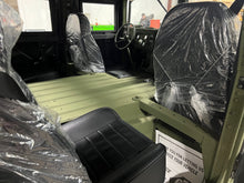 Load image into Gallery viewer, SOLD 1990 AM General M998 GM Diesel, NEW X-Doors, NEW Soft Top Kit (Lot #581)