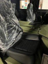 Load image into Gallery viewer, SOLD 1990 AM General M998 GM Diesel, NEW X-Doors, NEW Soft Top Kit (Lot #581)