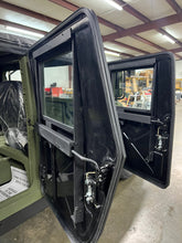 Load image into Gallery viewer, SOLD 1990 AM General M998 GM Diesel, NEW X-Doors, NEW Soft Top Kit (Lot #581)