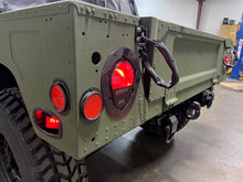 Load image into Gallery viewer, SOLD 1990 AM General M998 GM Diesel, NEW X-Doors, NEW Soft Top Kit (Lot #581)