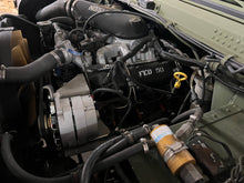 Load image into Gallery viewer, SOLD 1990 AM General M998 GM Diesel, NEW X-Doors, NEW Soft Top Kit (Lot #581)