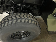 Load image into Gallery viewer, SOLD 1990 AM General M998 GM Diesel, NEW X-Doors, NEW Soft Top Kit (Lot #581)