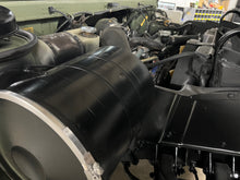 Load image into Gallery viewer, SOLD 1990 AM General M998 GM Diesel, NEW X-Doors, NEW Soft Top Kit (Lot #581)