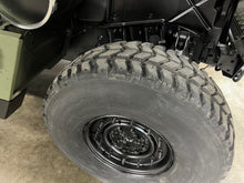 Load image into Gallery viewer, SOLD 1990 AM General M998 GM Diesel, NEW X-Doors, NEW Soft Top Kit (Lot #581)