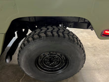 Load image into Gallery viewer, SOLD 1990 AM General M998 GM Diesel, NEW X-Doors, NEW Soft Top Kit (Lot #581)