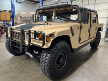 Load image into Gallery viewer, SOLD 1992 AM General M998 GM Diesel, NEW X-Doors, NEW Soft Top Kit (Lot #580)