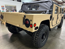 Load image into Gallery viewer, SOLD 1992 AM General M998 GM Diesel, NEW X-Doors, NEW Soft Top Kit (Lot #580)